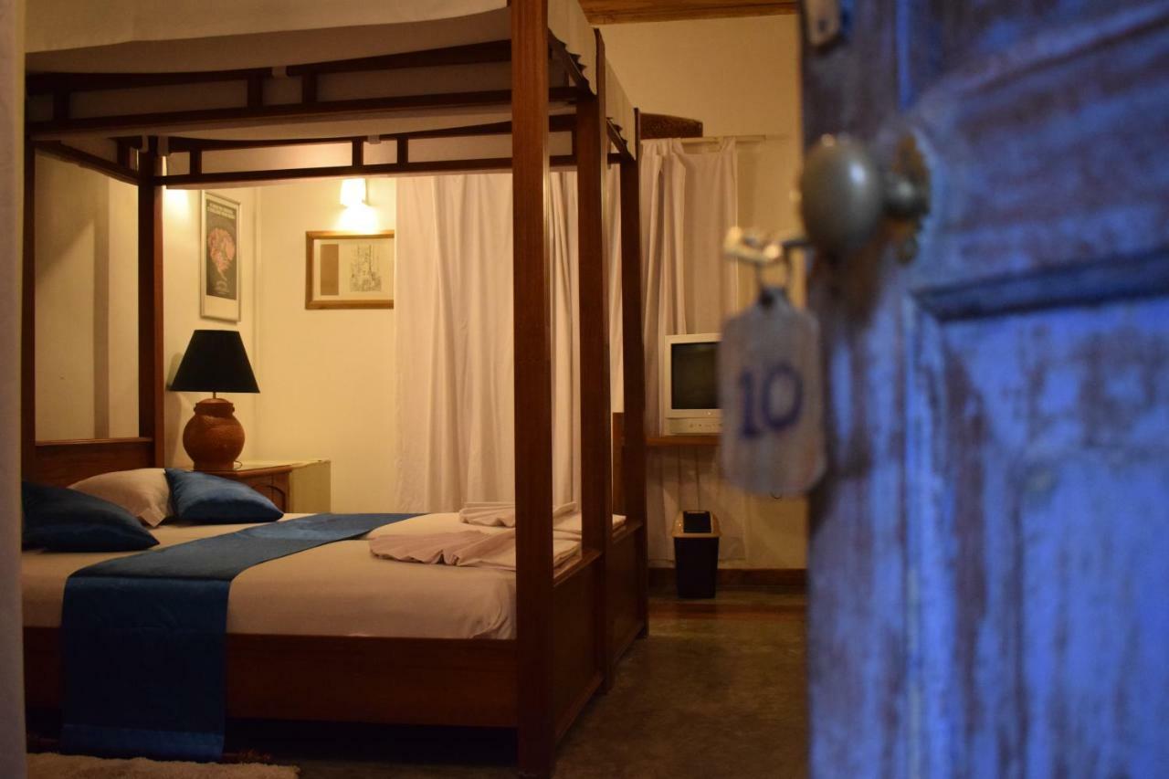 Plantation Hotel Helarambe Esterno foto