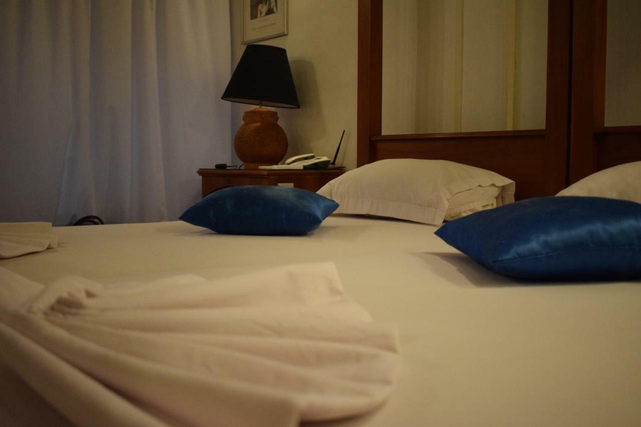 Plantation Hotel Helarambe Esterno foto